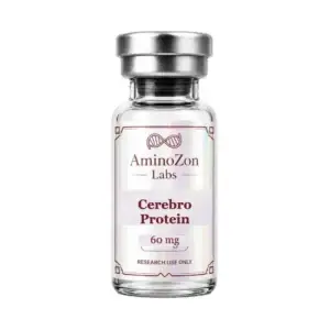 Cerebro Protein 60 mg