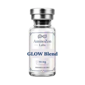 GLOW Blend 70 mg