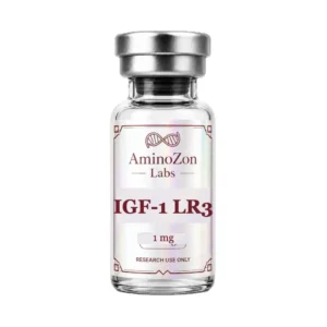 IGF-1 LR3 1 mg