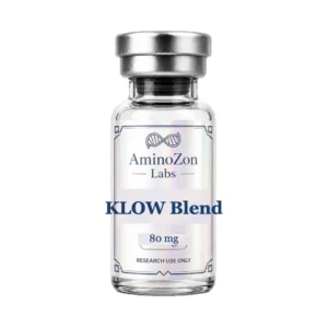 KLOW Blend 80 mg
