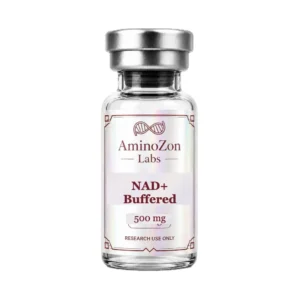 NAD+ Buffered 500 mg