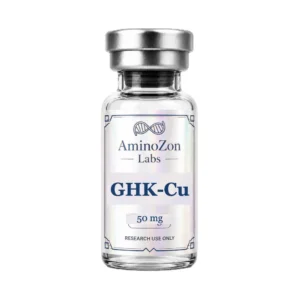 GHK-Cu 50 mg