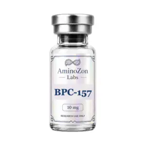 BPC-157 10 mg