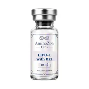 LIPO-C with B12 10 ml
