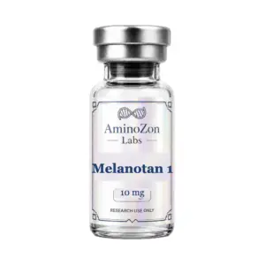 Melanotan 1 10 mg