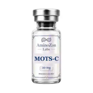 MOTS-C 10 mg