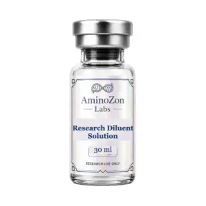 Research Diluent Solution 30 ml