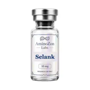 Selank