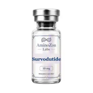 Survodutide 10 mg